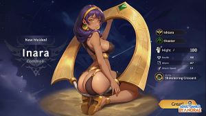 EP6: Unlocking More Maidens – Everlusting Life