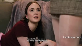 Busty Nanny Gives Bratty Girl A Mixture Of Discipline And Sex – Ryan Keely, Hazel Moore | Cuntsway