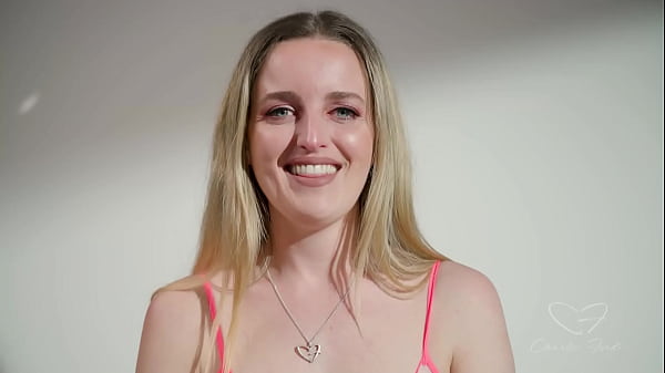 Charlie Forde’s 1st Anal Creampie! Leo Embers Fucks Her Mouth Too!