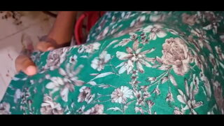 Deshi house worker seduce for blowjob in America with her owner