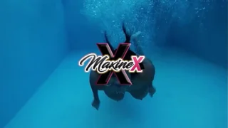 Housewives Velvet Skye & Maxine X Fuck For Lucky Scott Rhodes!