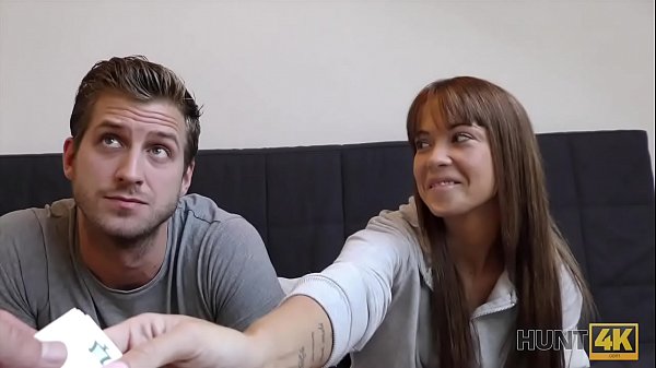 HUNT4K. Fan of free relationship let hunter fuck lovely girlfriend