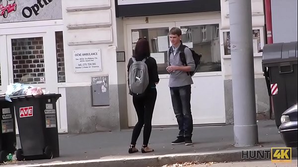 HUNT4K. Praga è la capitale del turismo sessuale!