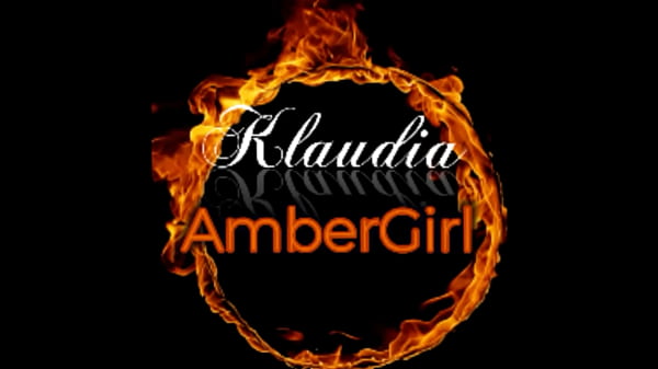 Klaudiaambergirl Masturbation #6
