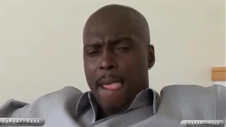 Lexington Steele Tongue Fucks & Dicks Sandra Romain’s Tight Ass!