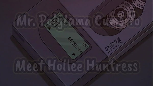 POLY LAMA RAILS HOLLEE HUNTRESS