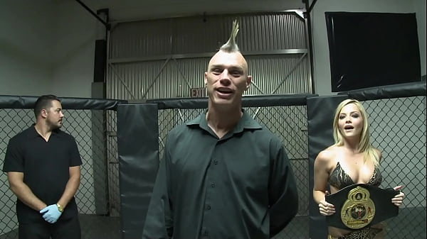 Prize Sex For Danny