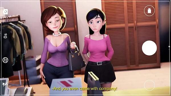 Seción de fotos de Helen y violeta