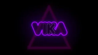 Vika – Fucking Machine I HD