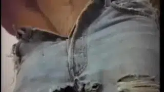 Asphalt Cowboy – Scene 2