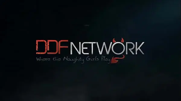 Bang Of The Gang – Blonde Double Penetrated During Group Sex