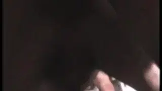 Black Stallion – Scene 5