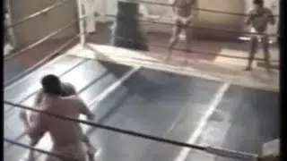 Body Busters – Part 1