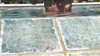 Brooke Banner Has Big Natural Tits