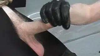 Defeated Heroes – Scene 2