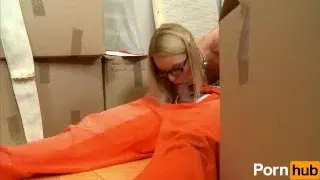 Every Mans Fantasy 2 – Scene 3