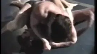 Fighting Chance – Part 4