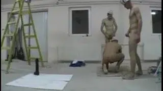 GAY EYE FOR THE STRAIGHT GUY 1 – Scene 2