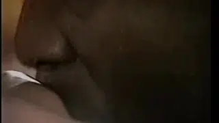 Glory Holes 1 Black Monster Cocks – Scene 10