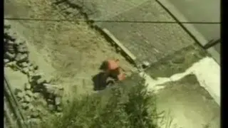 Hungarian College Jocks – Scene 1