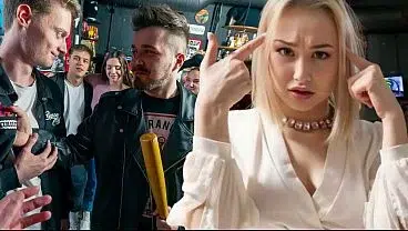 HUNT4K. I’m not a dummie… My pussy pays my bills