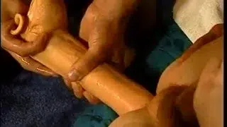 Law Of Desire – Scene 1