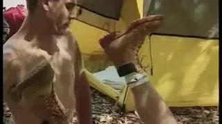 Mo Bigga Cocks – Scene 1