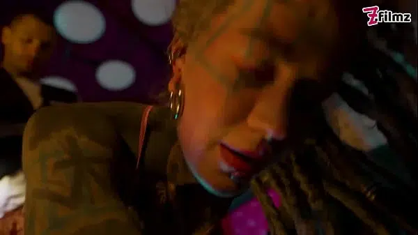 Security Breach Cinematic Tattooed TEEN Confronts BWC