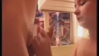 World Sex Tour – Scene 1