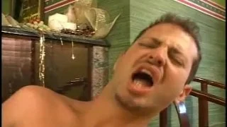 Young Hombres 2 – Scene 1