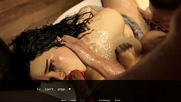 3D Hentai Animation cartoon Fucking Hardcore Anal Brazilian xnxx porn gaming video