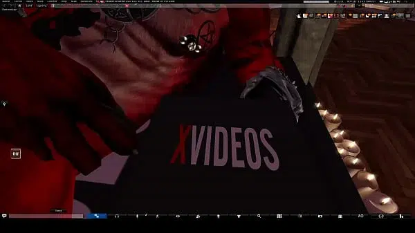 Abaddon Strife on Xvideos