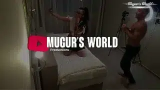 Behind The Scenes Of Daphne Klyde rough anal sex squirting everywhere