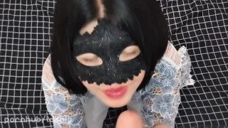 Binor minta di entot sebelum ke mertuanya/She wants to be fucked before going to her in-laws