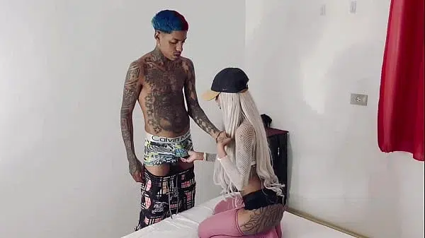 CAIU NO XVÍDEOS DEVAGARINHO NA MAGRINHA PARA NÃO MACHUCAR (. (COMPLETO NO RED E NO CHER)