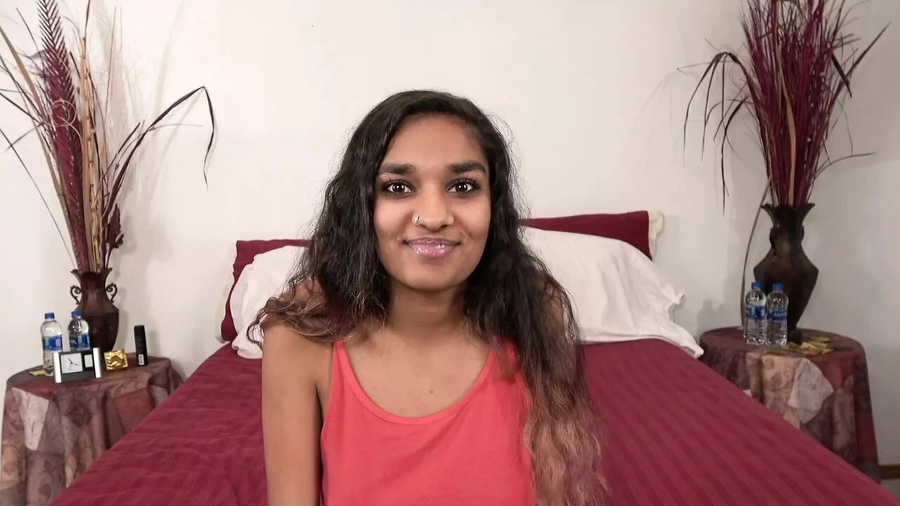 Casting compilation, Desperate Amateurs, hot Indian cock sucking babes with big asses who need money