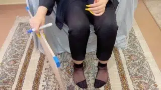 خانم معلم تولید مثل رو درس میداد ازش درمورد سکس سوال کردم و لاس زدم تا باهم سکس کنه…(مکالمه فارسی)