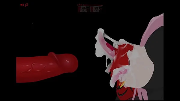 Demon have incredible throat take pleasure with me /(No commentary) / MGGA