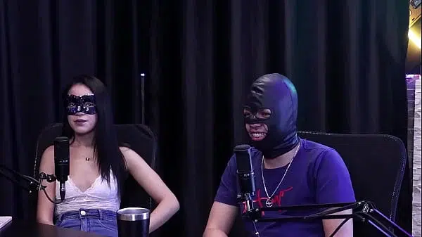 Ela ficou com medo de começar no xvideos, e já sofreram preconceito, mas a família não sabe ainda – Novinhos da Imperium (SHEER/RED)