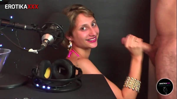 EROTIKAXXX PODCAST – CORTES  18 SADIRA HOTWIFE MAMA O PAU DO ENTREVISTADOR DIRETOR GOZADOR 19 – Trailer