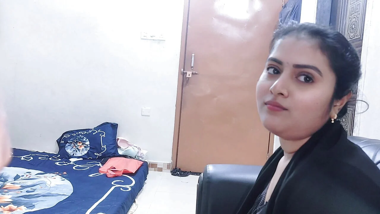 Eshita.Beautiful tailor girl comes to my house and teaches me how to Hardly fuck.