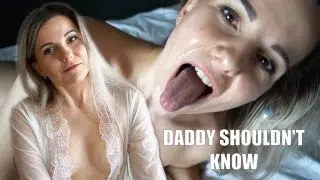 Finally I Seduced My Lustful Stepmom – Letty Black Cheats On Her Husband