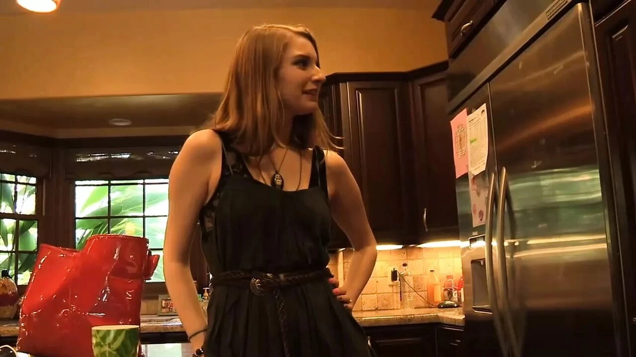 First time I have lesbian sex with my best friend