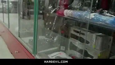 Holiday Solo Show: Sabien’s Sizzling Squirt and Toy Extravaganza