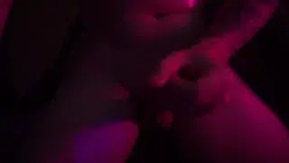 Horny Hot Guy jerking off Hard cock