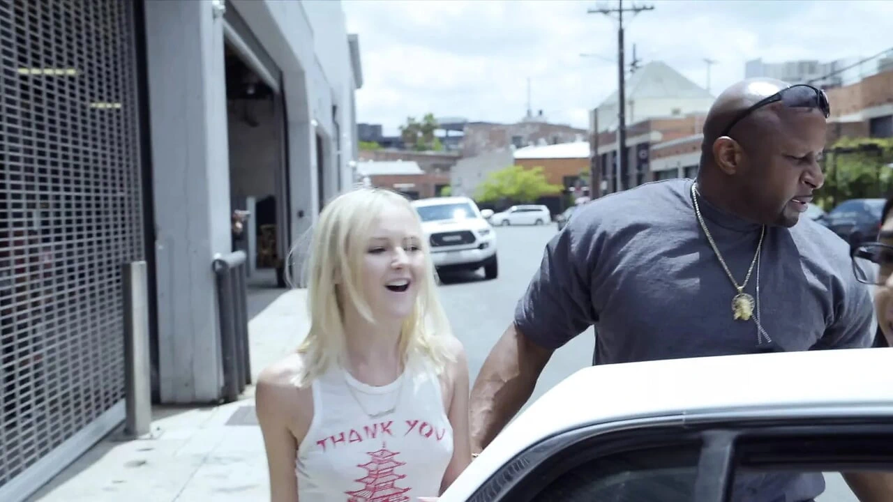 Jules Jordan – Teen Sluts Natalia Queen & Harmony Wonder