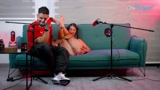 Manuela Muñoz Tiene Multiples Orgasmos Con Su Lush | Crispasquel | 40Grados