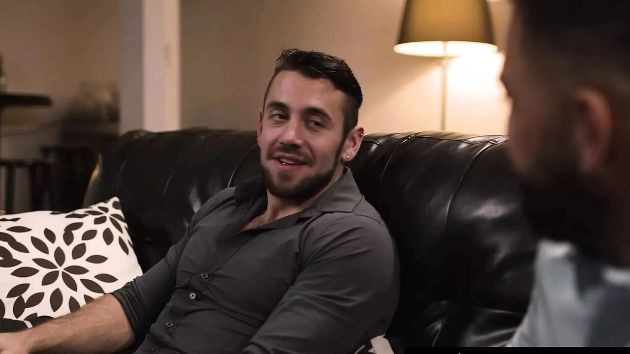 MODERN-DAY SINS – Femdoms Victoria Voxxx and Casey Calvert Watch Bisexual Husband’s Fuck! HOT ORGY!