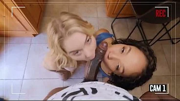 MOFOS – Busty Amy Amor And Carla Boom Take Pussy Licking To The Next Level With Wild Squirting And Loud Moaning