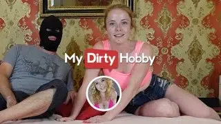 MyDirtyHobby – Naughty Mia_Adler Sees A User At A Bar & Wants To Satisfy Him With A Good Fuck